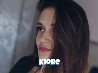 Kiore