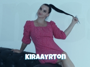 Kiraayrton