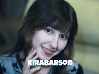 Kirabarson