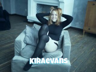 Kiraevans