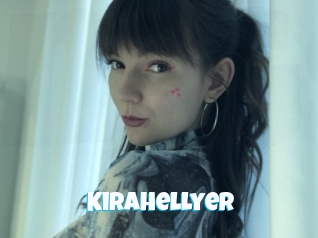 Kirahellyer
