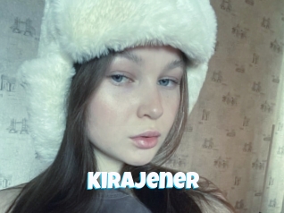 Kirajener