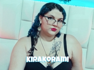 Kirakorami