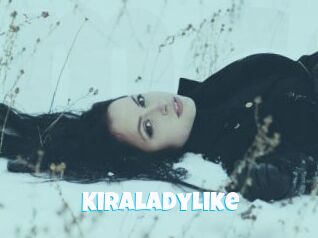 Kiraladylike
