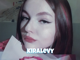 Kiralevy