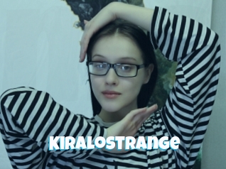 Kiralostrange