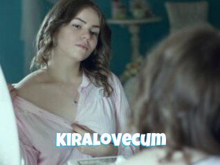 Kiralovecum
