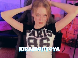 Kiramontoya