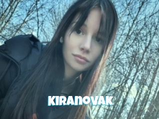 Kiranovak