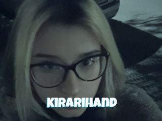 Kirarihand