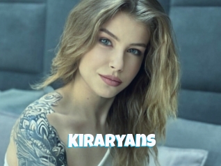 Kiraryans