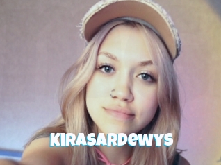 kirasardewys Miss Gros Seins