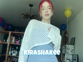 Kirashakee