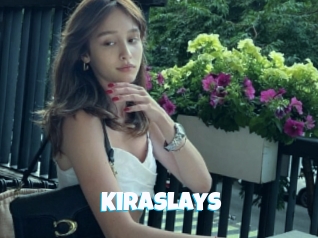 Kiraslays