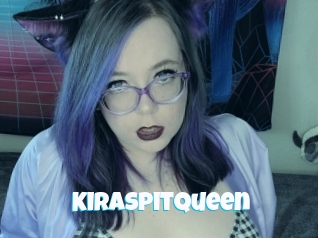 Kiraspitqueen
