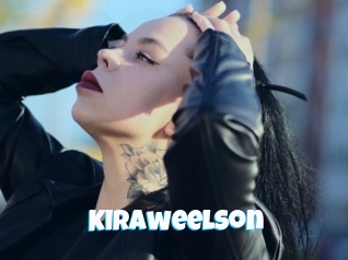 Kiraweelson