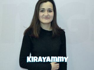 Kirayammy