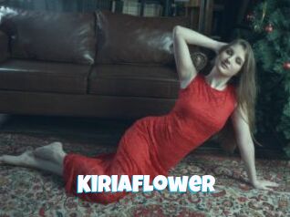 Kiriaflower