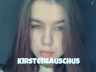 kirstenlauschus Miss Gros Seins