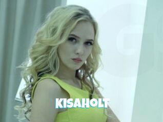 Kisaholt