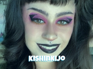 Kishinkijo