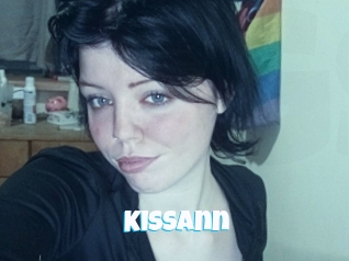 Kissann