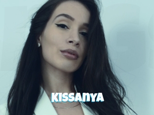 Kissanya