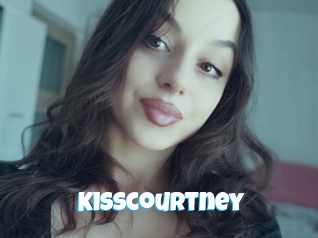 Kisscourtney