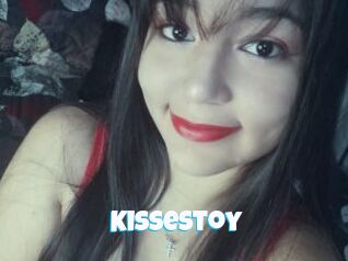 kissestoy Miss Gros Seins