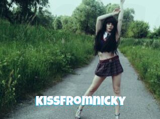 Kissfromnicky
