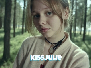 Kissjulie