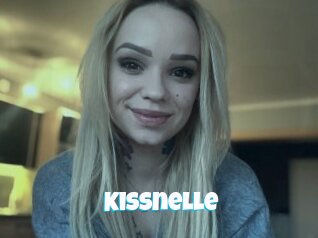 Kissnelle