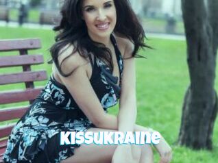 Kissukraine