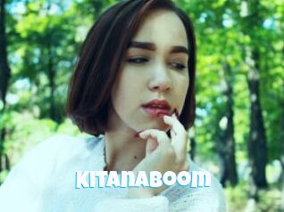 Kitanaboom