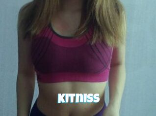 Kitniss
