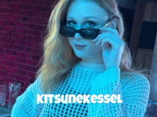 Kitsunekessel
