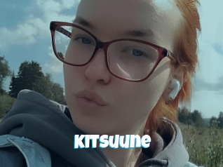 Kitsuune