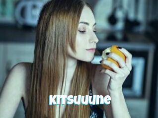 Kitsuuune