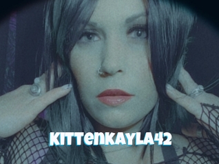 Kittenkayla42