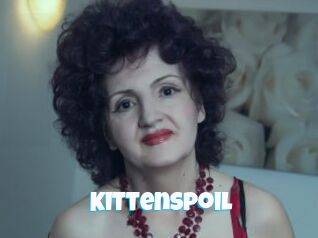 Kittenspoil