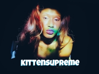 Kittensupreme