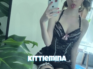 Kittiemina