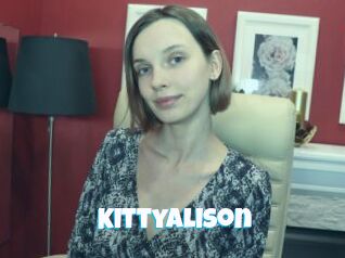 Kittyalison