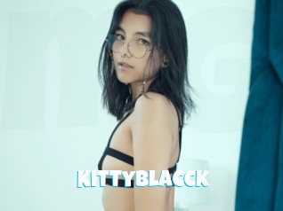 Kittyblacck