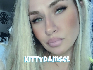Kittydamsel