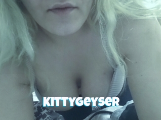 Kittygeyser