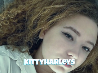 Kittyharleys