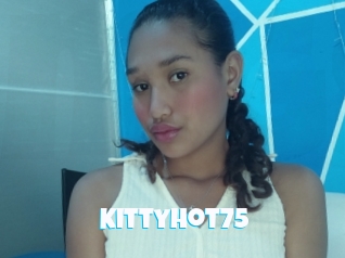Kittyhot75