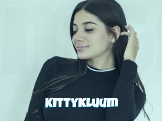 Kittykluum