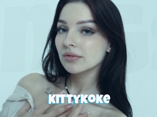 Kittykoke